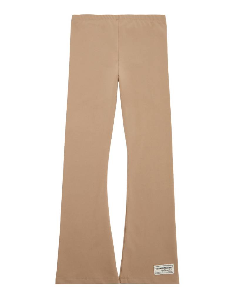 THE GIVING MOVEMENT x YOOX Hose Kinder Hellbraun von THE GIVING MOVEMENT x YOOX