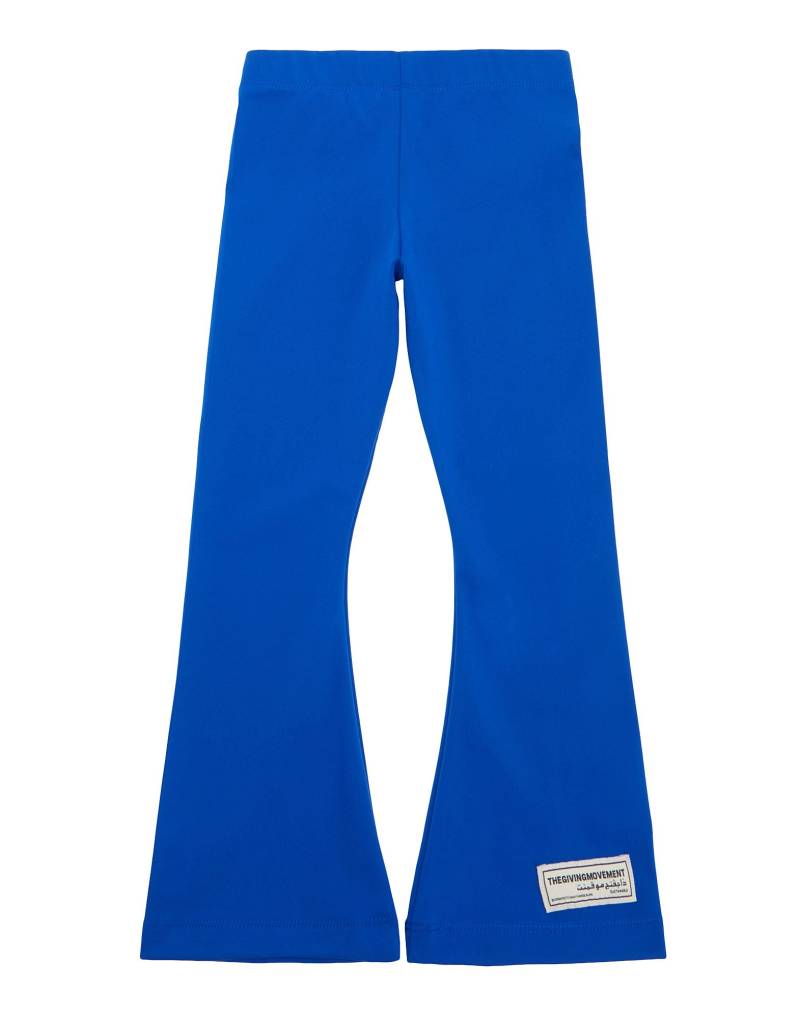 THE GIVING MOVEMENT x YOOX Hose Kinder Königsblau von THE GIVING MOVEMENT x YOOX