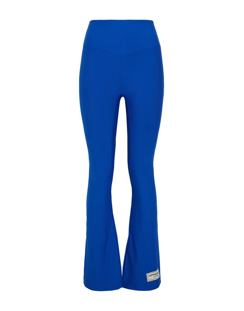 THE GIVING MOVEMENT x YOOX Hose Damen Königsblau von THE GIVING MOVEMENT x YOOX