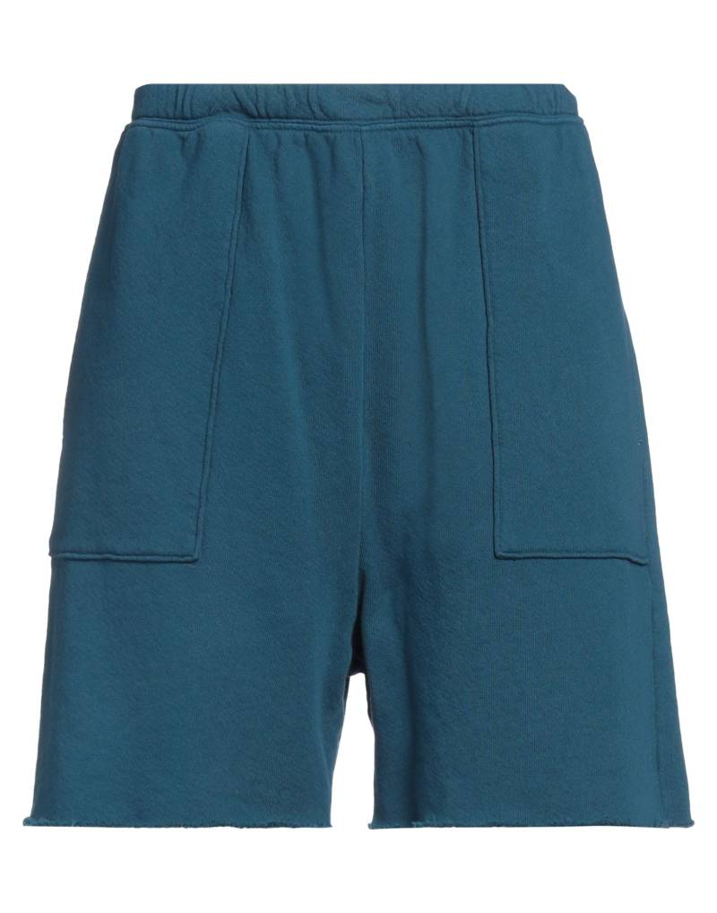 THE GREAT. Shorts & Bermudashorts Damen Aquamarin von THE GREAT.