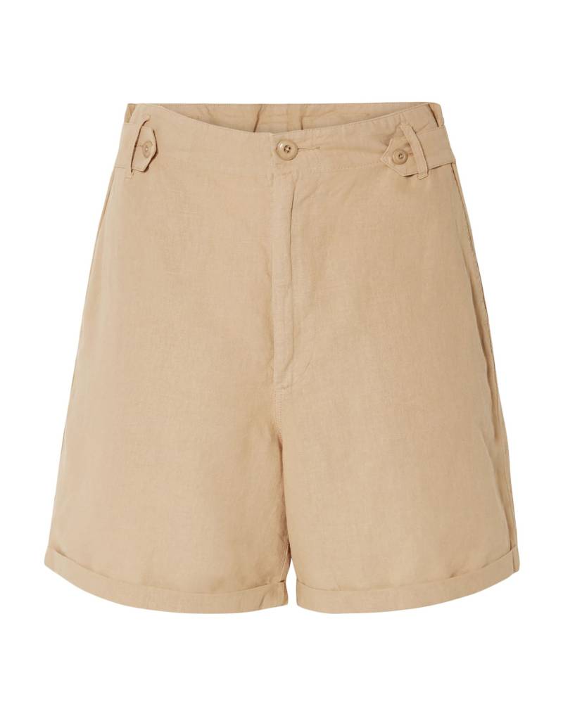 THE GREAT. Shorts & Bermudashorts Damen Sand von THE GREAT.