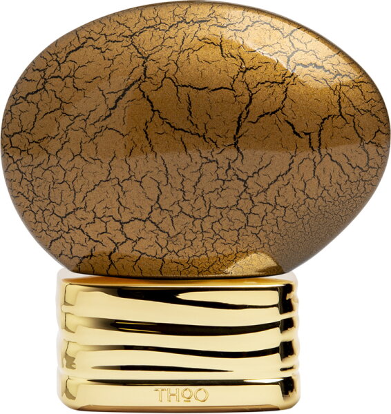 THE HOUSE OF OUD Golden Powder Eau de Parfum (EdP) 75 ml von THE HOUSE OF OUD