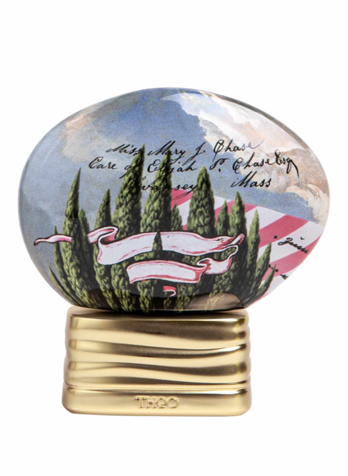 The House Of Oud Doux Ennui Eau de Parfum 75 ml von THE HOUSE OF OUD