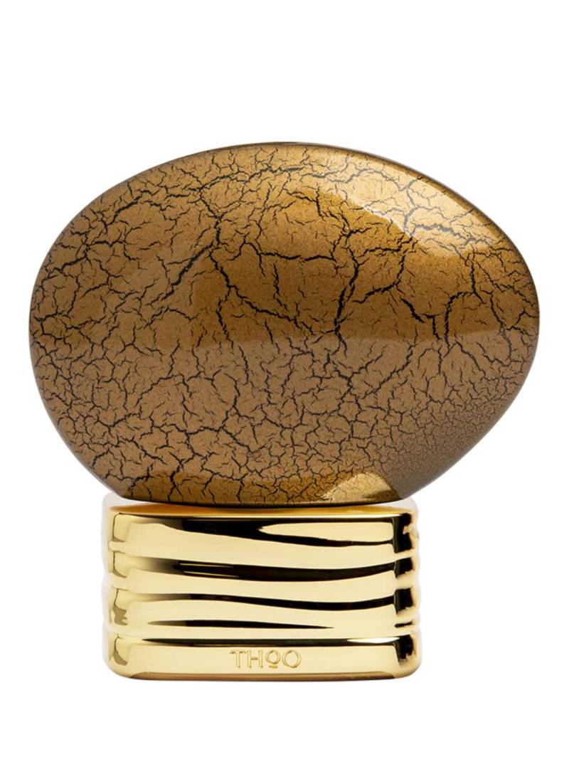 The House Of Oud Golden Powder Eau de Parfum 75 ml von THE HOUSE OF OUD