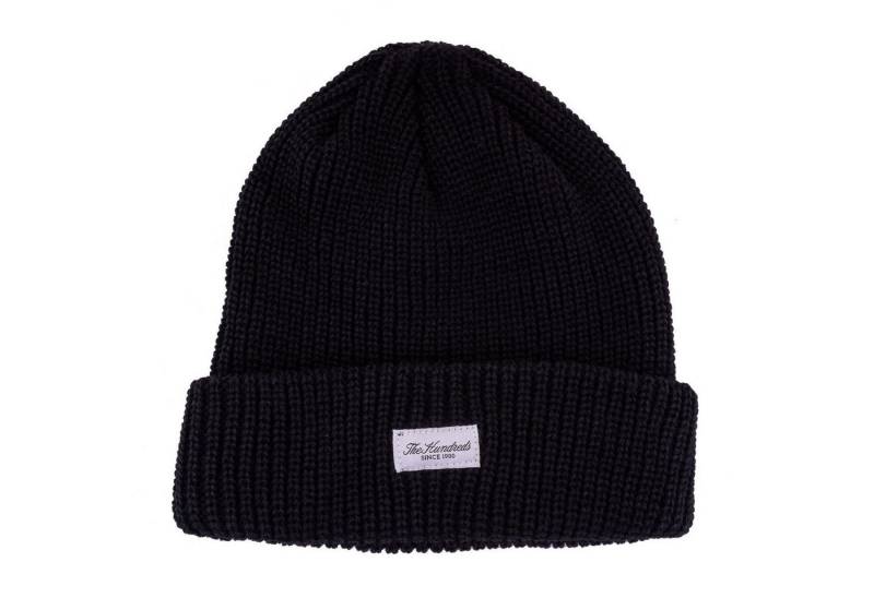 THE HUNDREDS® Strickmütze Mütze The Hundreds Crisp von THE HUNDREDS®