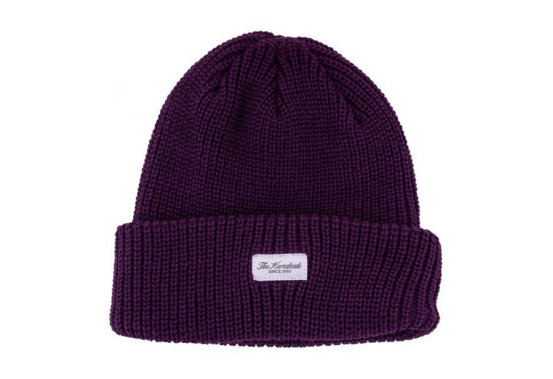 THE HUNDREDS® Strickmütze Mütze The Hundreds Crisp von THE HUNDREDS®