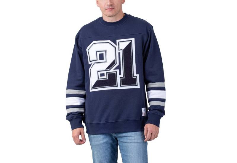THE HUNDREDS® Sweater The Hundreds Prime Crewneck von THE HUNDREDS®