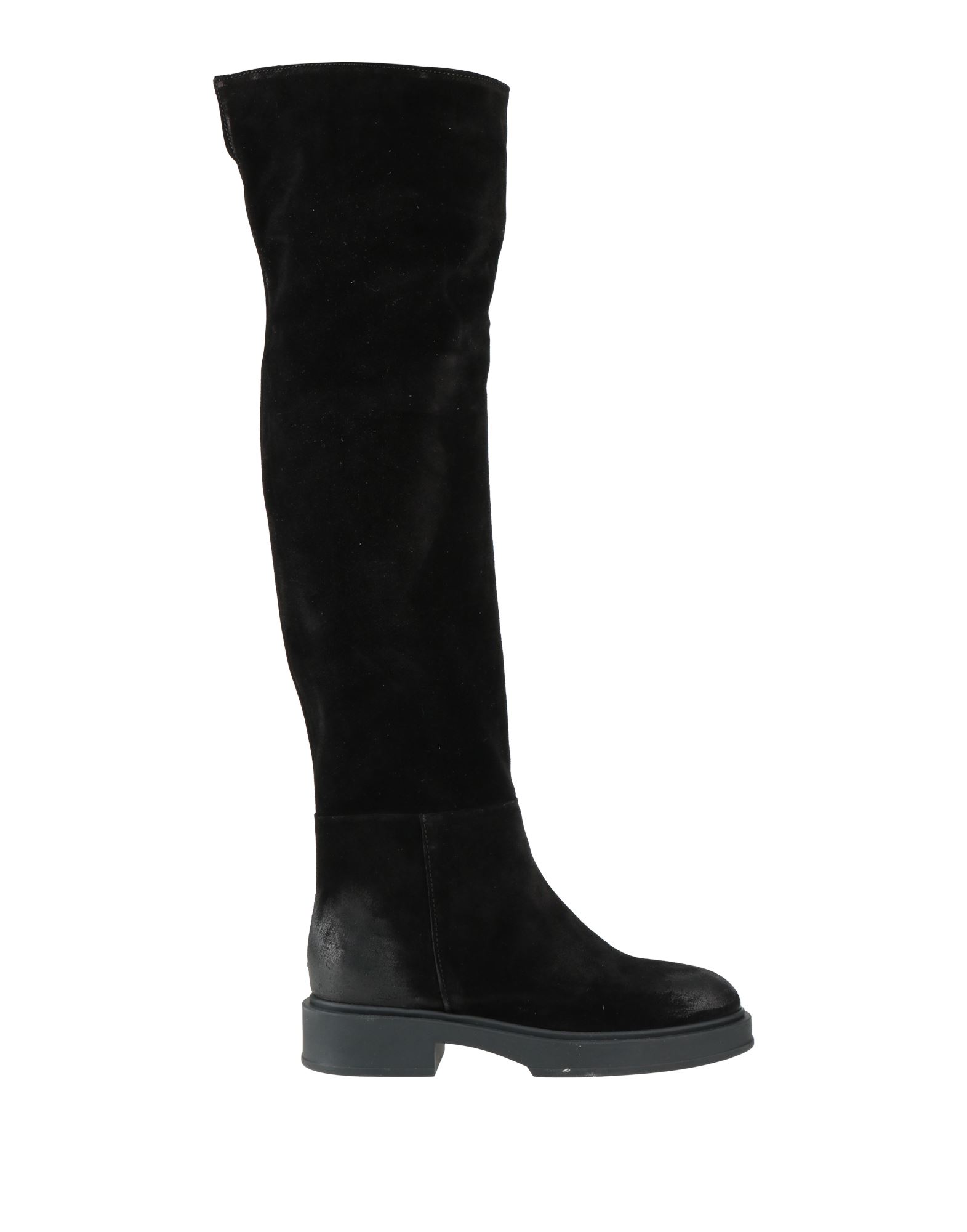 THE ICONA Stiefel Damen Schwarz THE ICONA Stiefel Damen Schwarz von THE ICONA