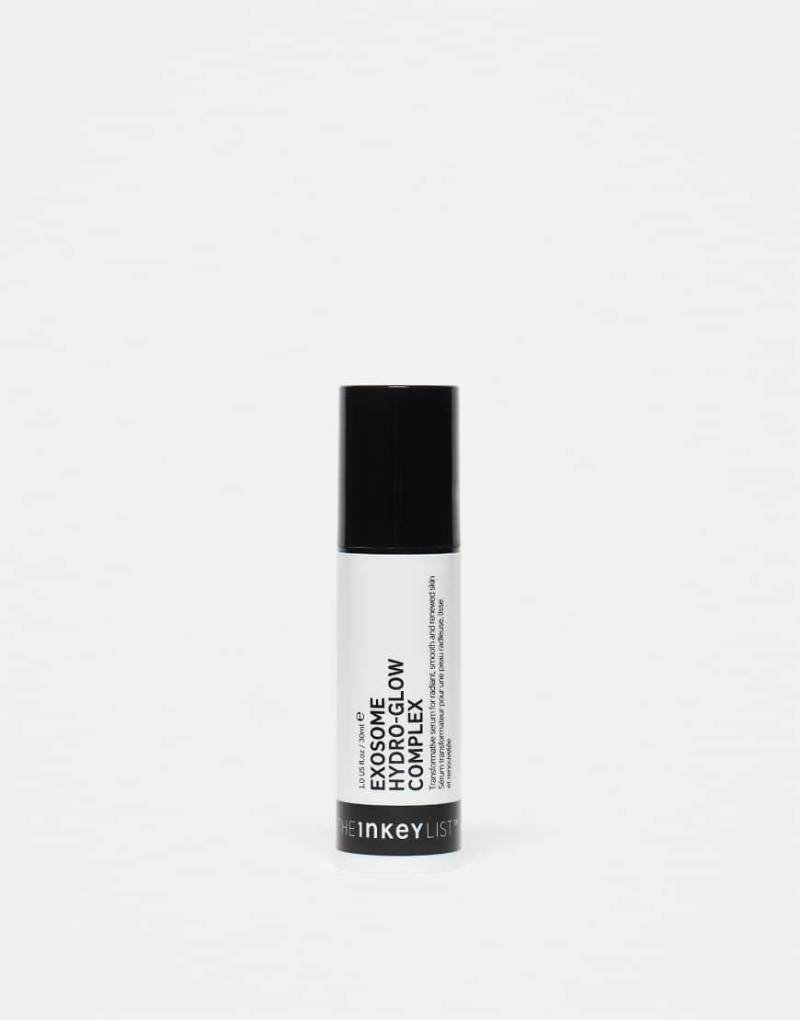 THE INKEY LIST - Exosom Hydro-Glow Complex - Gesichtserum, 30 ml-Keine Farbe von THE INKEY LIST