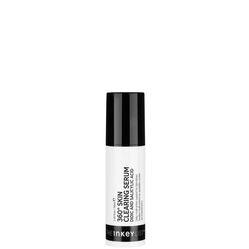 The INKEY List 360 Skin Clearing Serum 30ml von THE INKEY LIST