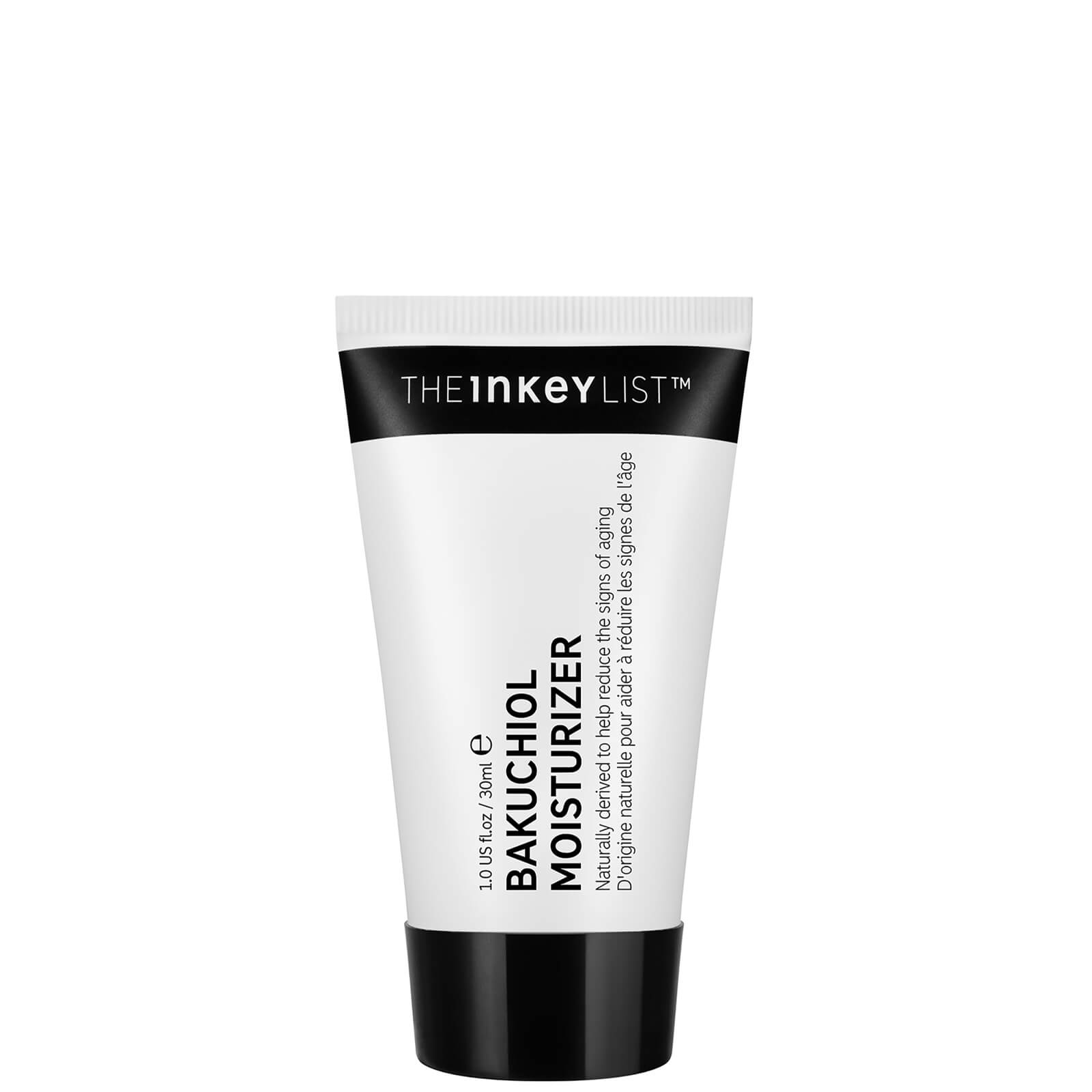 The INKEY List Bakuchiol Moisturiser 30ml von THE INKEY LIST