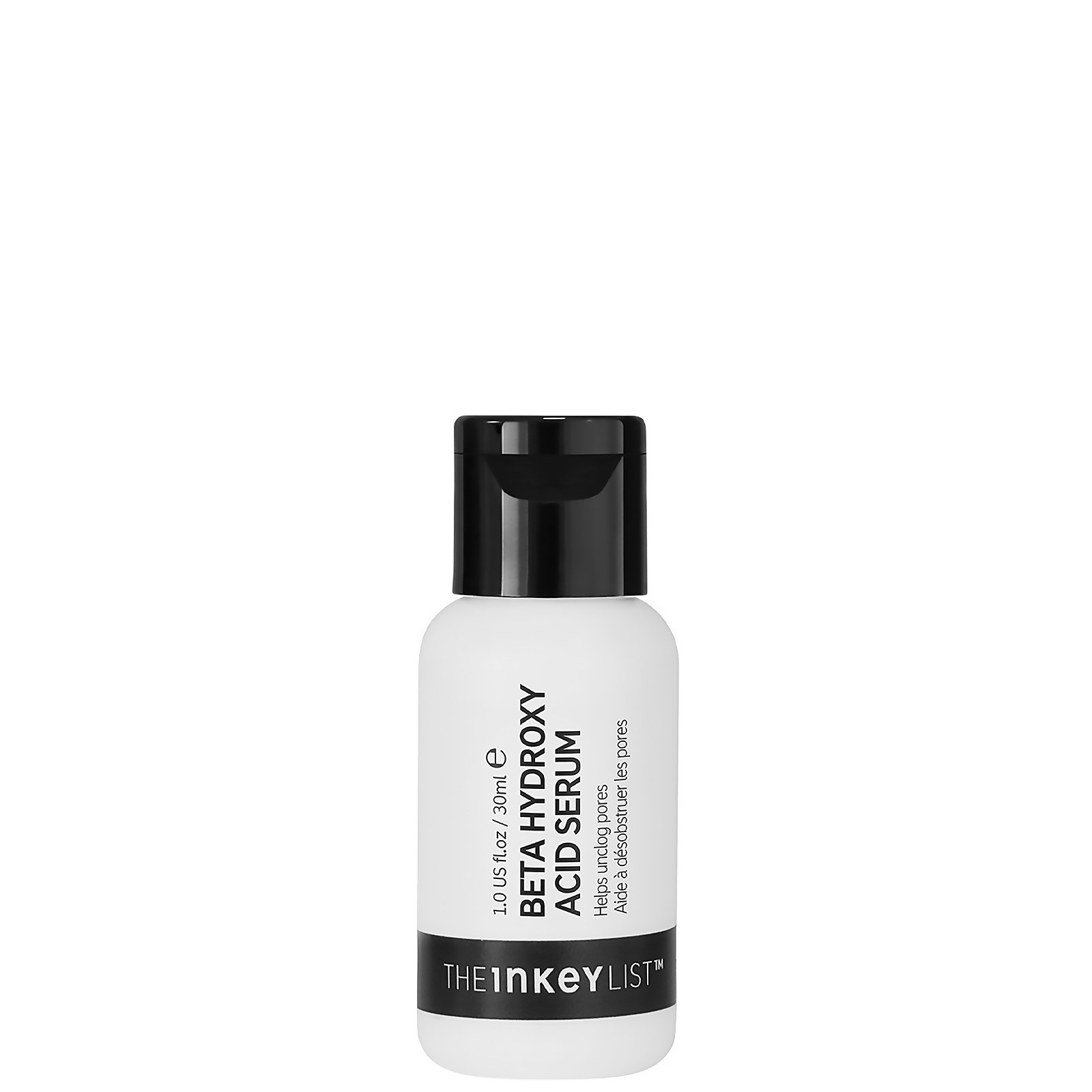 The INKEY List Beta Hydroxy Acid Serum 30ml von THE INKEY LIST