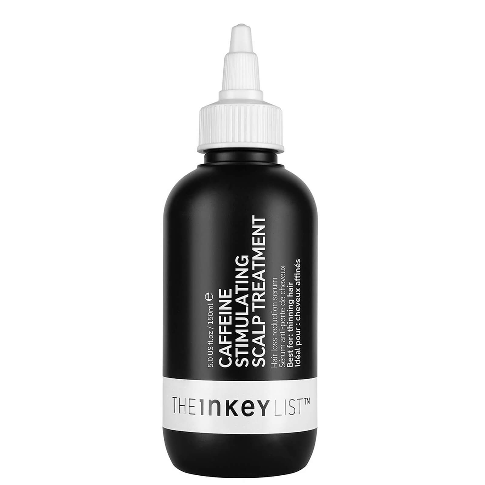 The INKEY List Caffeine Stimulating Scalp Treatment 150ml von THE INKEY LIST