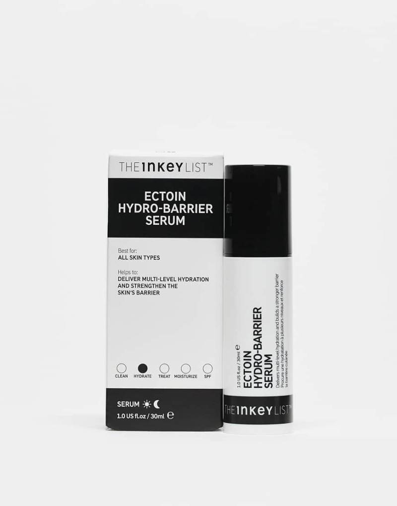 The INKEY List - Ectoin Hydro-Barrier - Serum, 30 ml-Keine Farbe von THE INKEY LIST