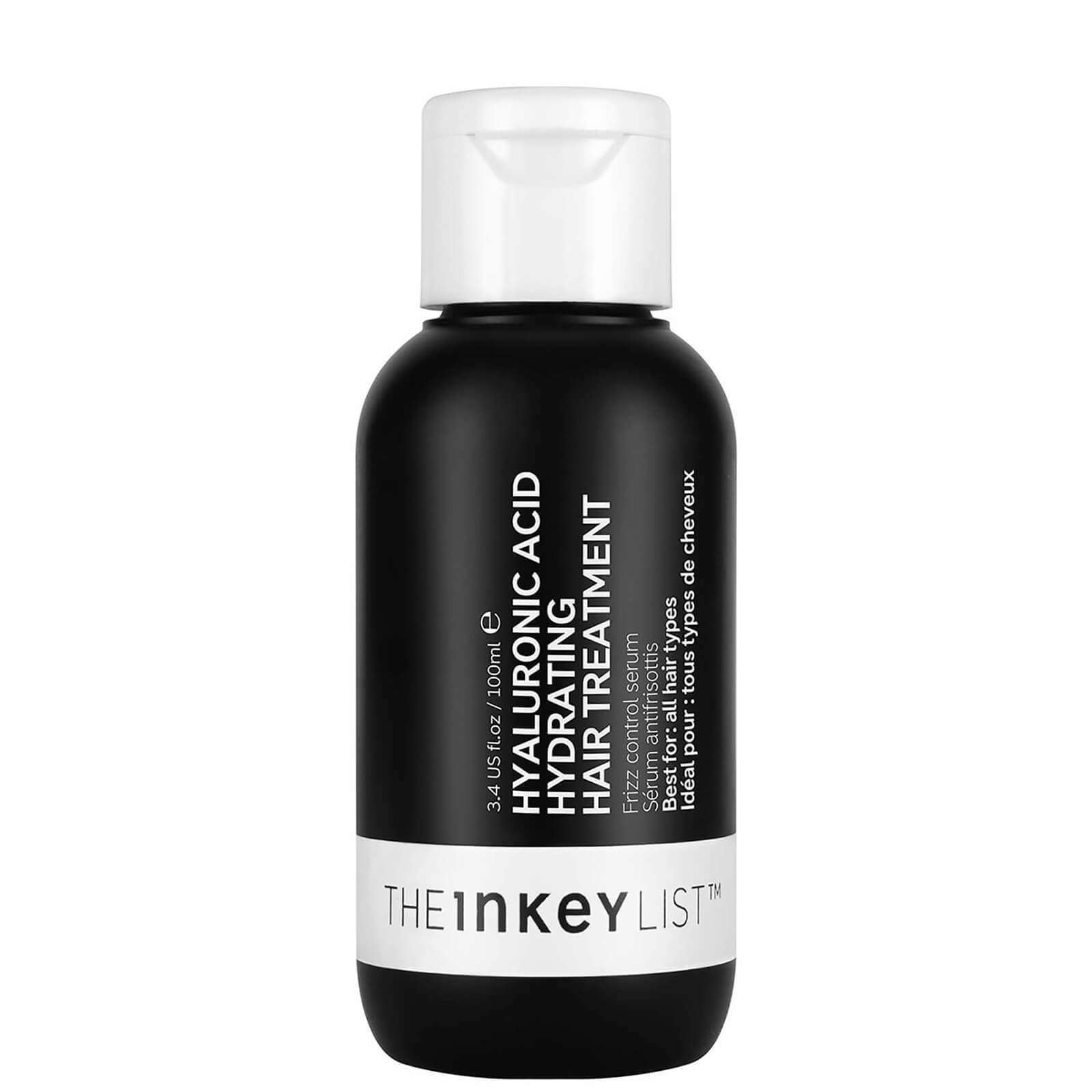 The INKEY List Hyaluronic Acid Hydrating Hair Treatment 100ml von THE INKEY LIST