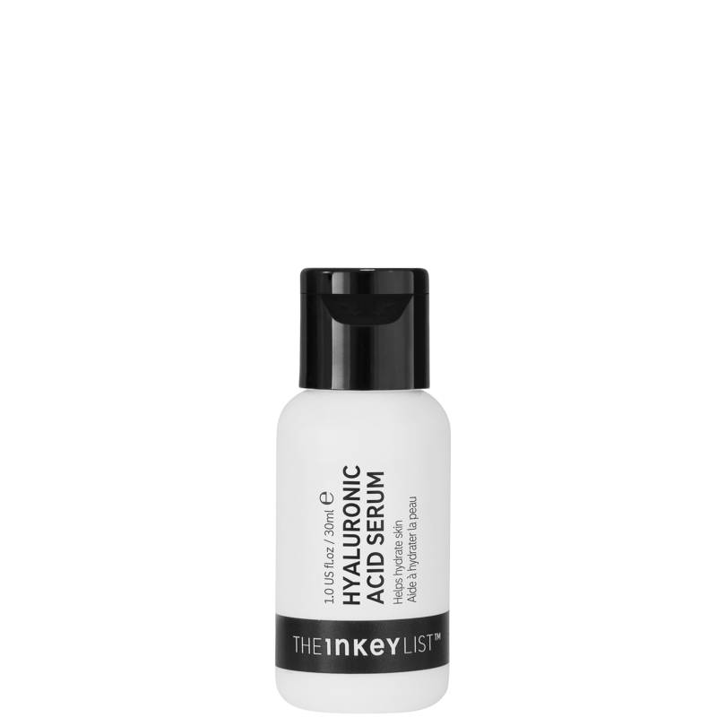 The INKEY List Hyaluronsäure-Serum 30 ml von THE INKEY LIST