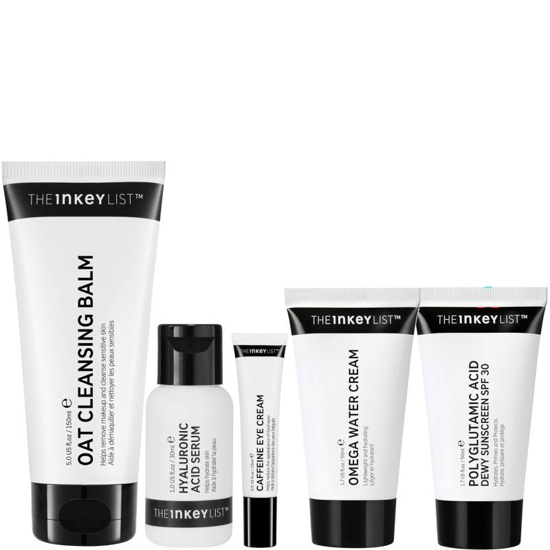 The INKEY List Intro Routine Bundle von THE INKEY LIST