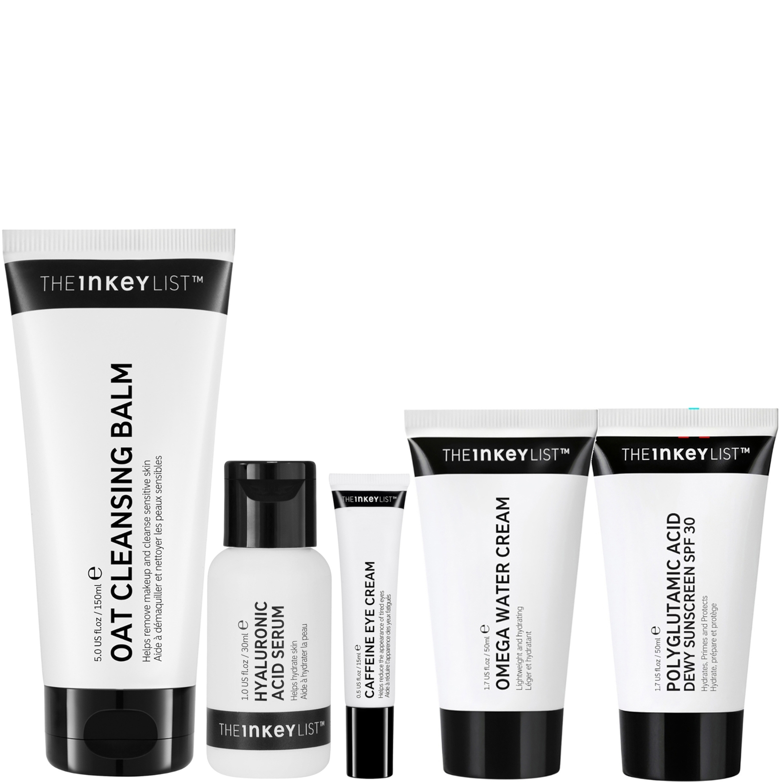 The INKEY List Intro Routine Bundle The INKEY List Intro Routine Bundle von THE INKEY LIST