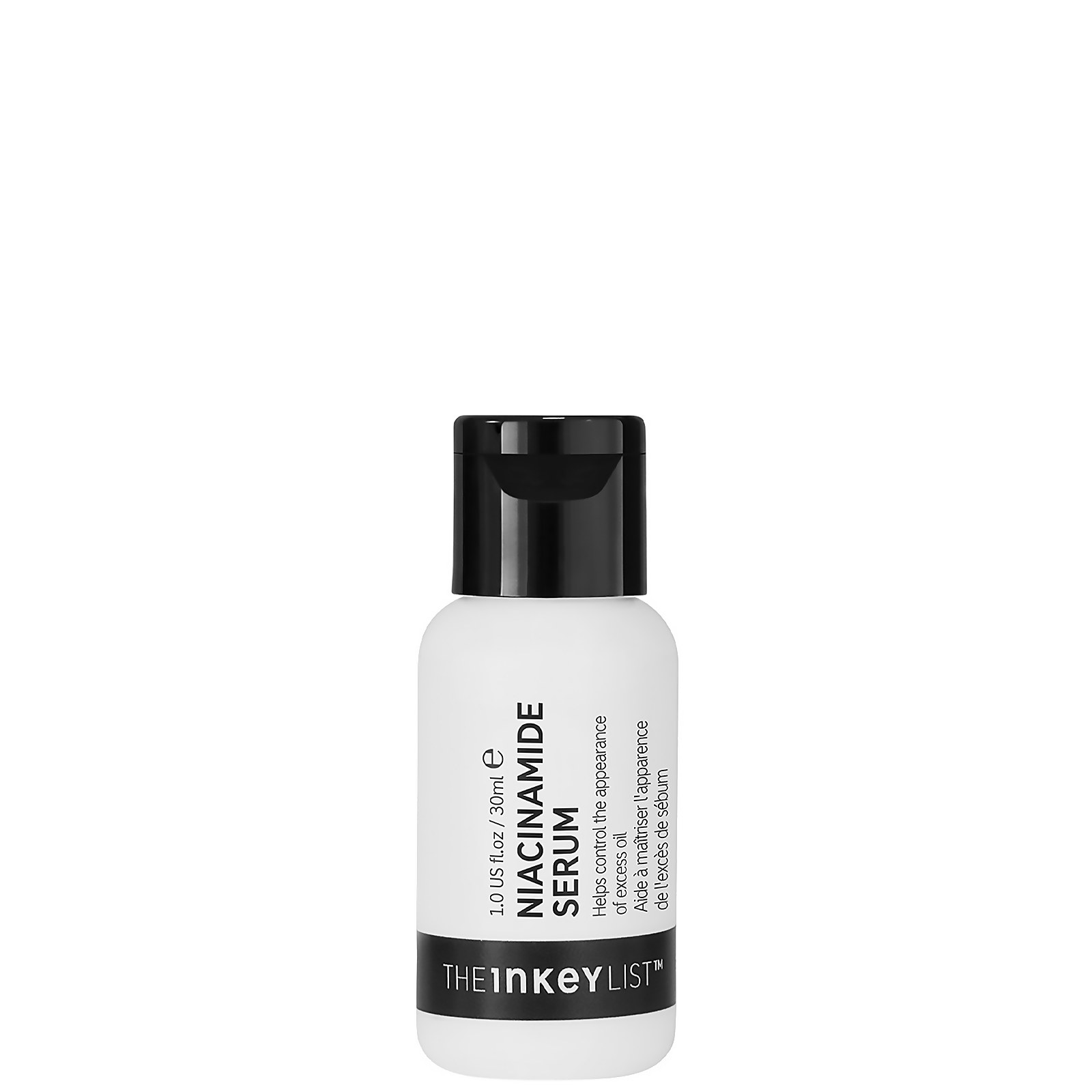 The INKEY List Niacinamide Serum 30ml von THE INKEY LIST