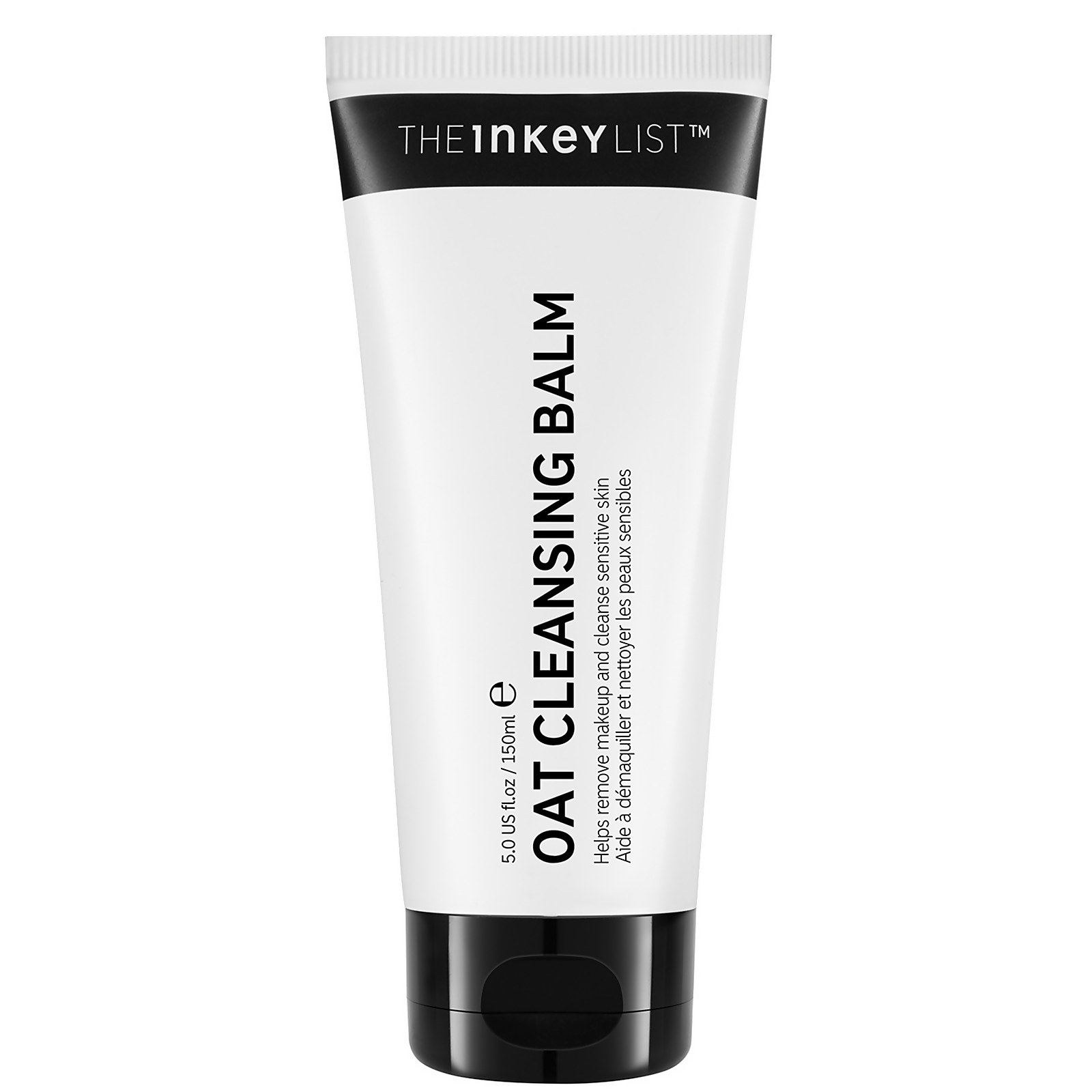 The INKEY List Oat Cleansing Balm 150ml von THE INKEY LIST