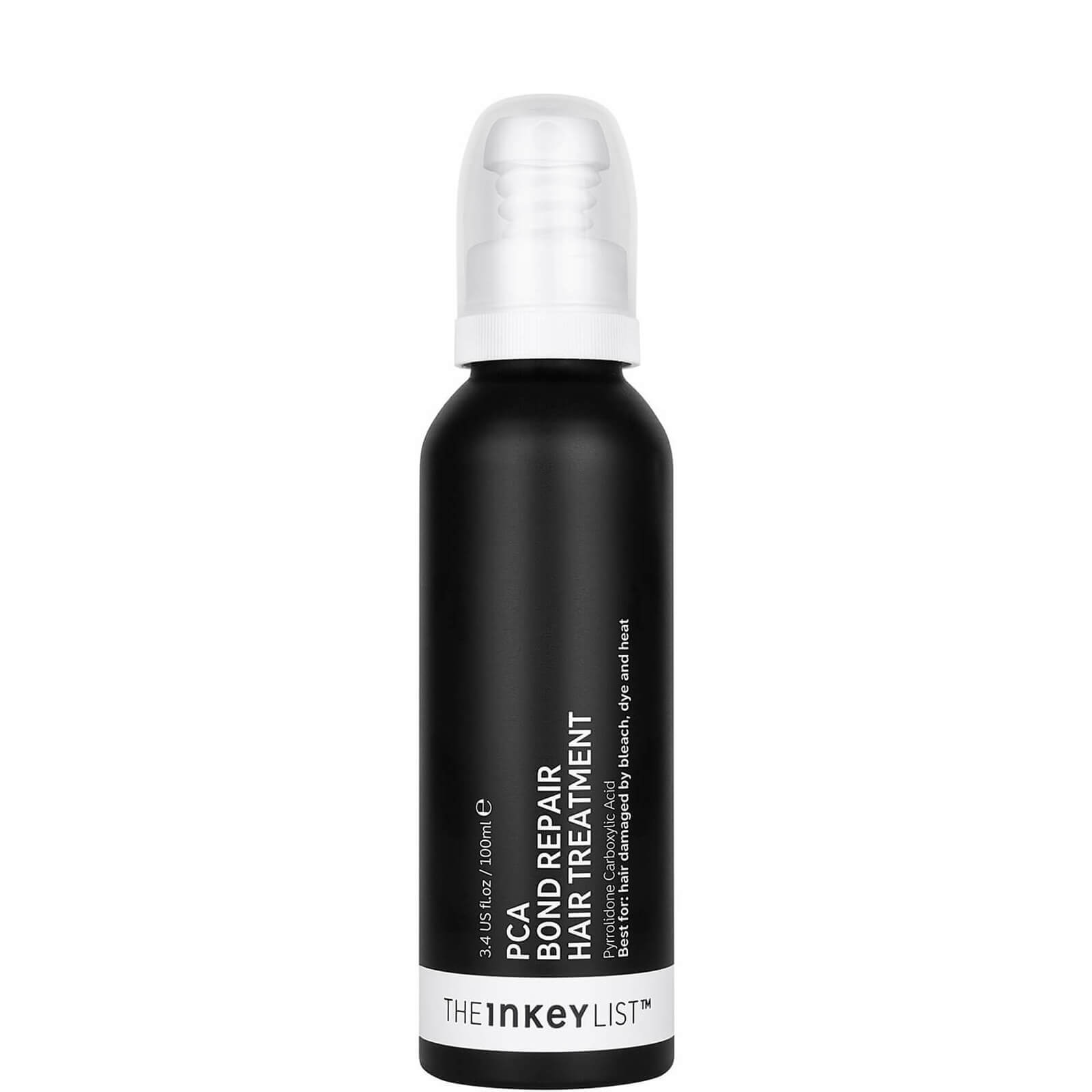 The INKEY List PCA Bond Repair Hair Treatment 100ml The INKEY List PCA Bond Repair Hair Treatment 100ml von THE INKEY LIST