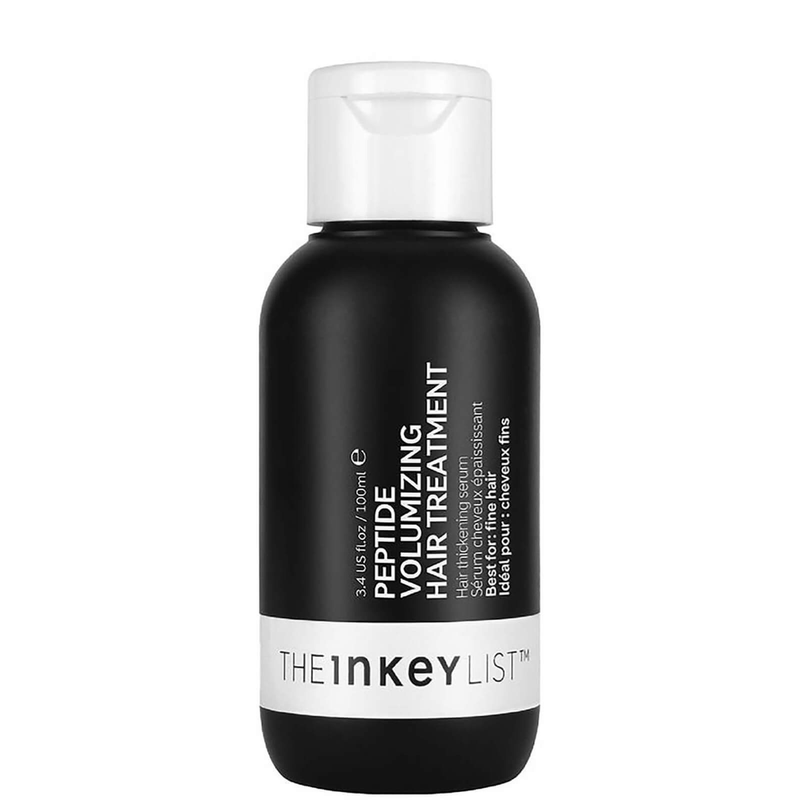 The INKEY List Peptide Volumizing Hair Treatment 100ml von THE INKEY LIST