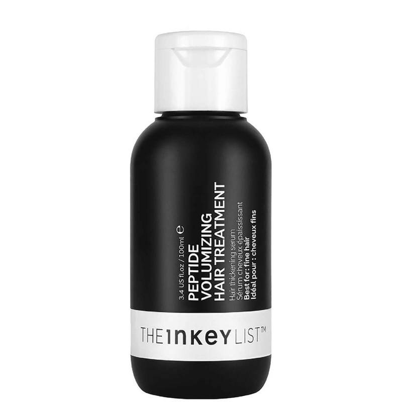 The INKEY List Peptide Volumizing Hair Treatment 100ml von THE INKEY LIST