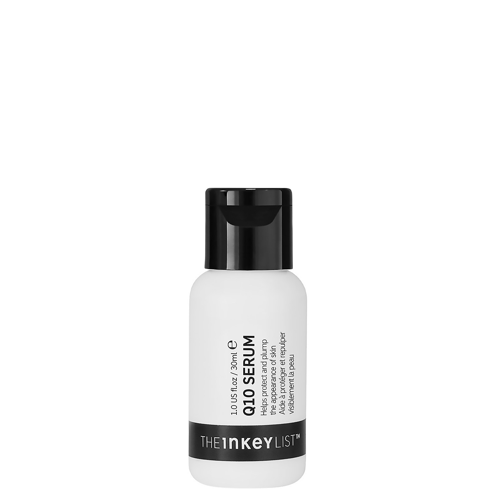 The INKEY List Q10 Serum 30ml von THE INKEY LIST