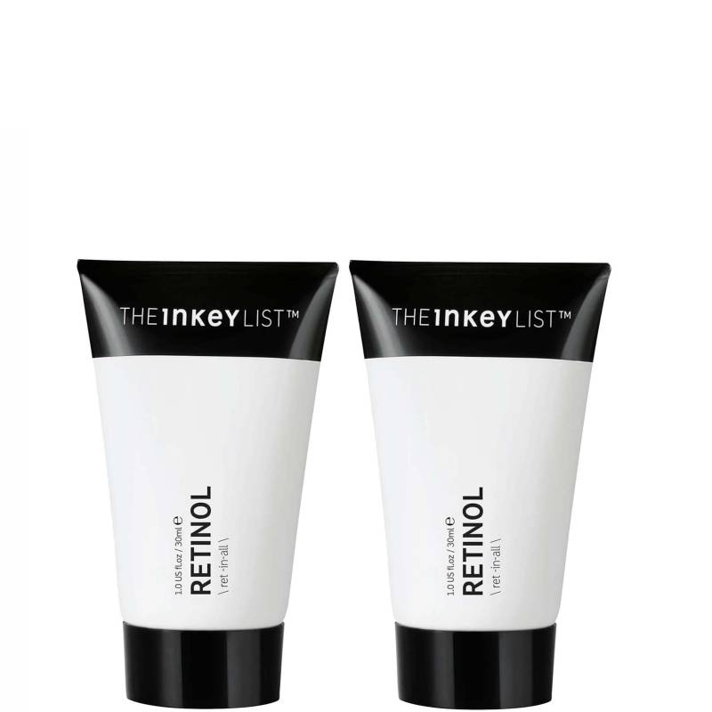 The INKEY List Retinol Duo von THE INKEY LIST
