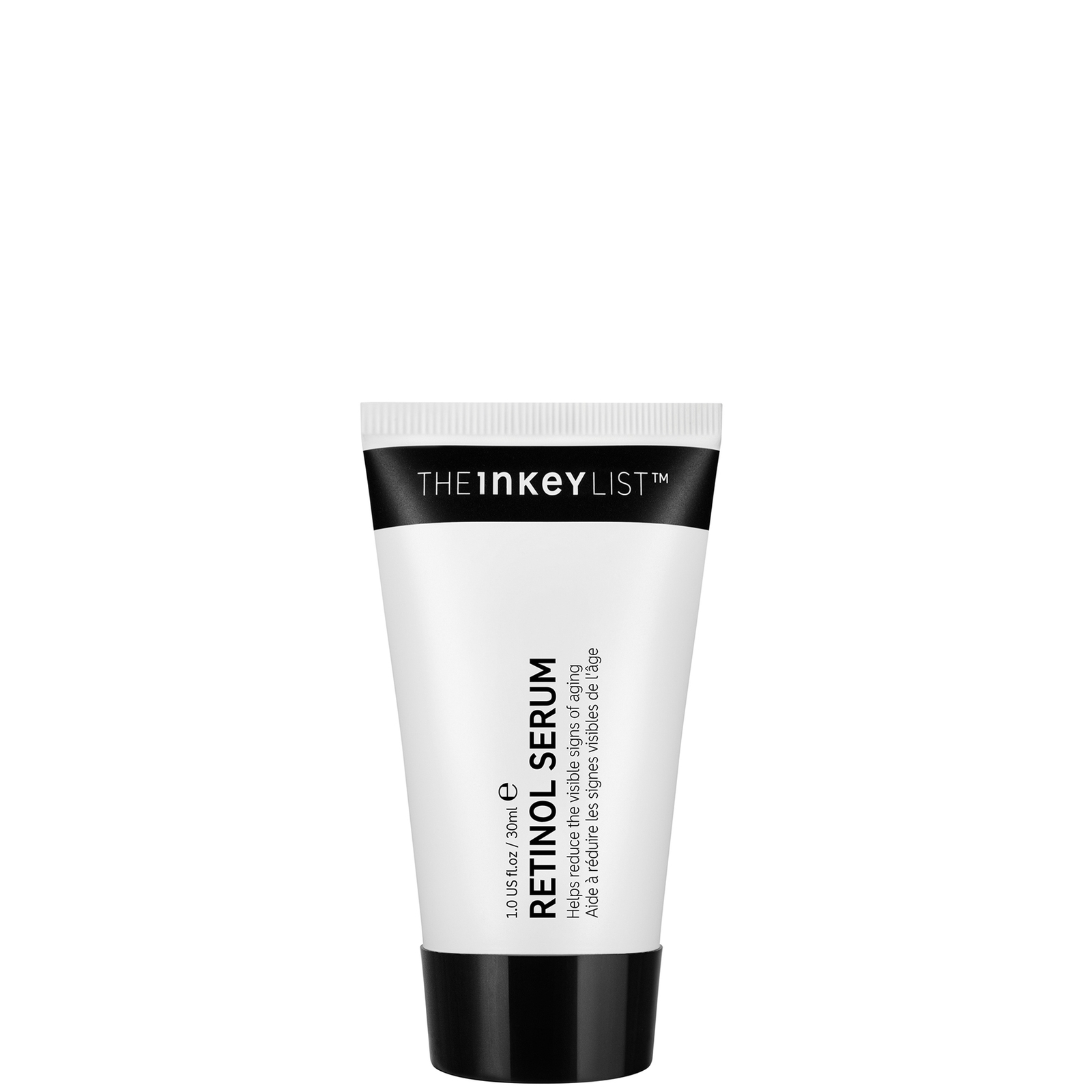 The INKEY List Retinol Serum 30ml von THE INKEY LIST