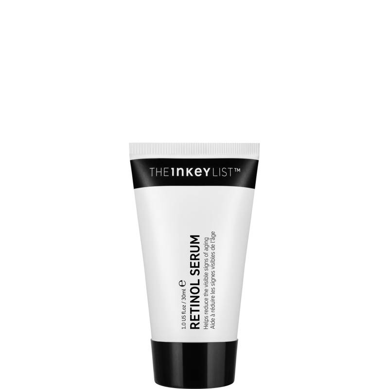 The INKEY List Retinol Serum 30 ml von THE INKEY LIST