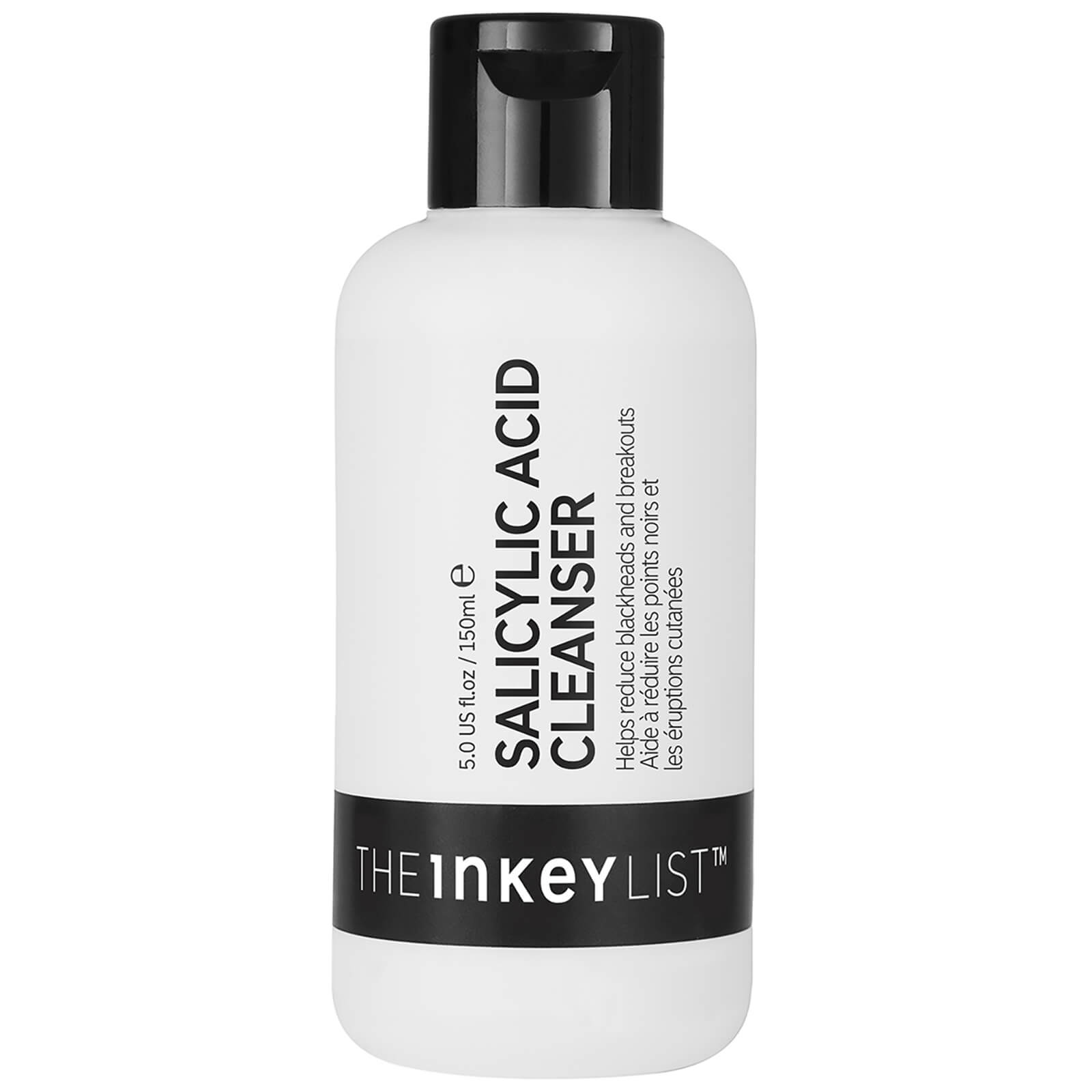 The INKEY List Salicylic Acid Cleanser 150ml von THE INKEY LIST