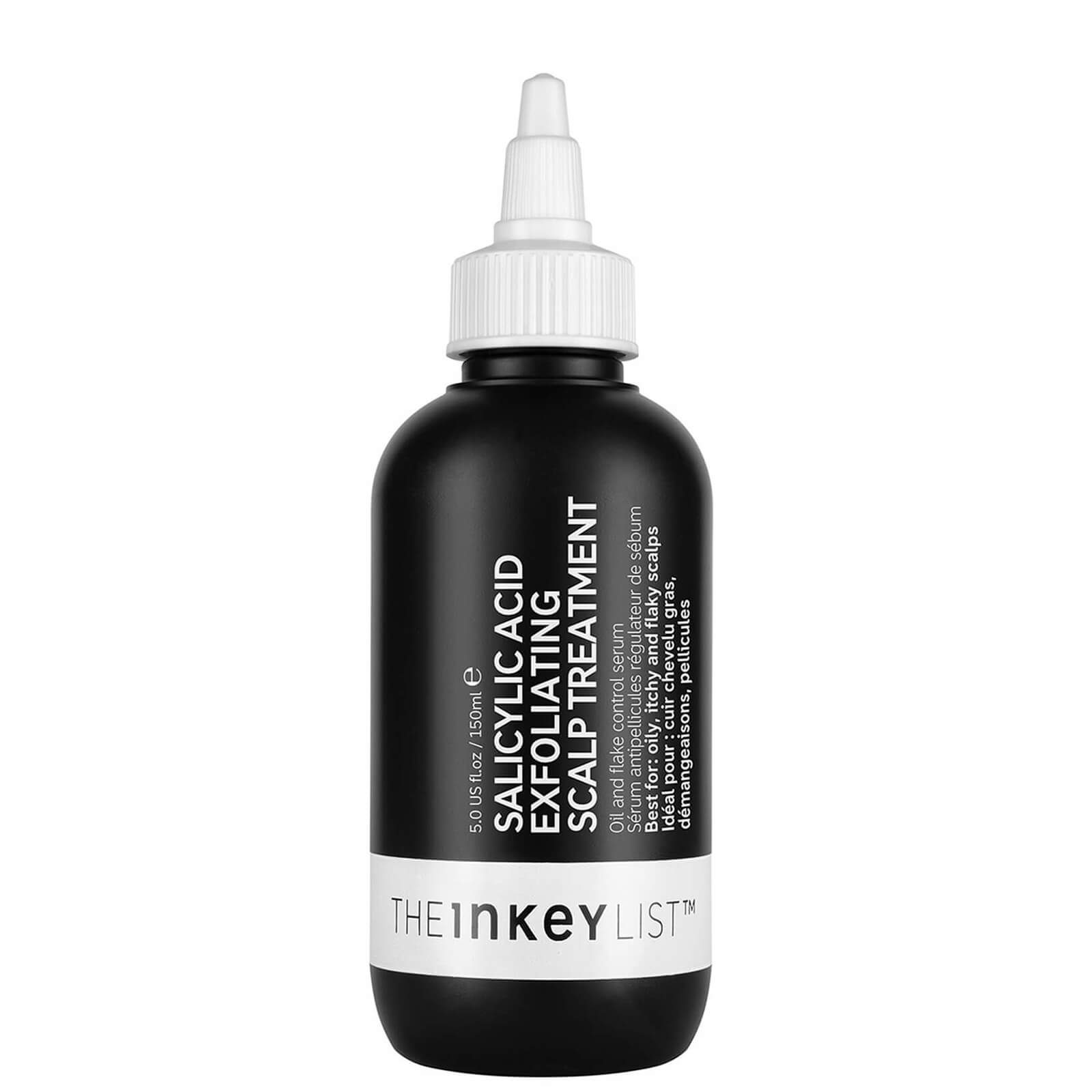 The INKEY List Salicylic Acid Exfoliating Scalp Treatment 150ml von THE INKEY LIST