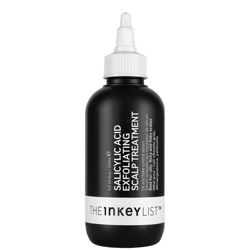 The INKEY List Salicylic Acid Exfoliating Scalp Treatment 150ml von THE INKEY LIST