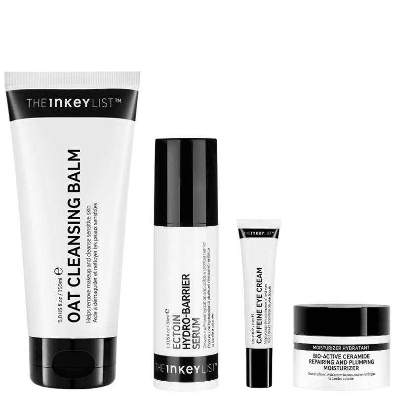 The INKEY List Skin Reset Bundle von THE INKEY LIST