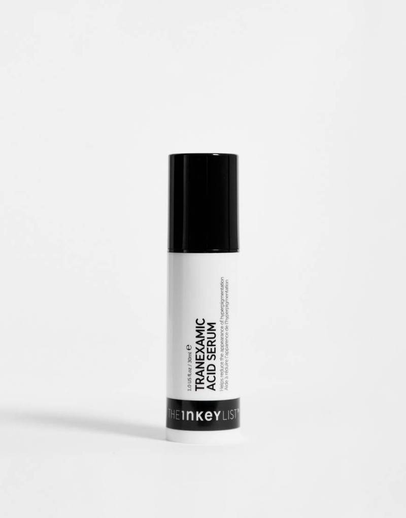 The INKEY List - Tranexamsäure-Serum: 30 ml-Keine Farbe von THE INKEY LIST