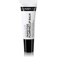 The INKEY List Tripeptide Plumping Lip Balm Lippenbalsam von THE INKEY LIST