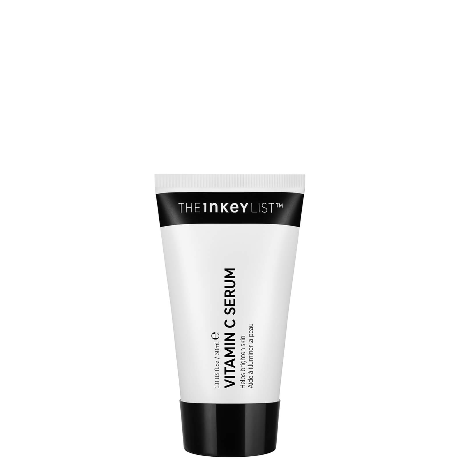 The INKEY List Vitamin C Serum 30ml von THE INKEY LIST