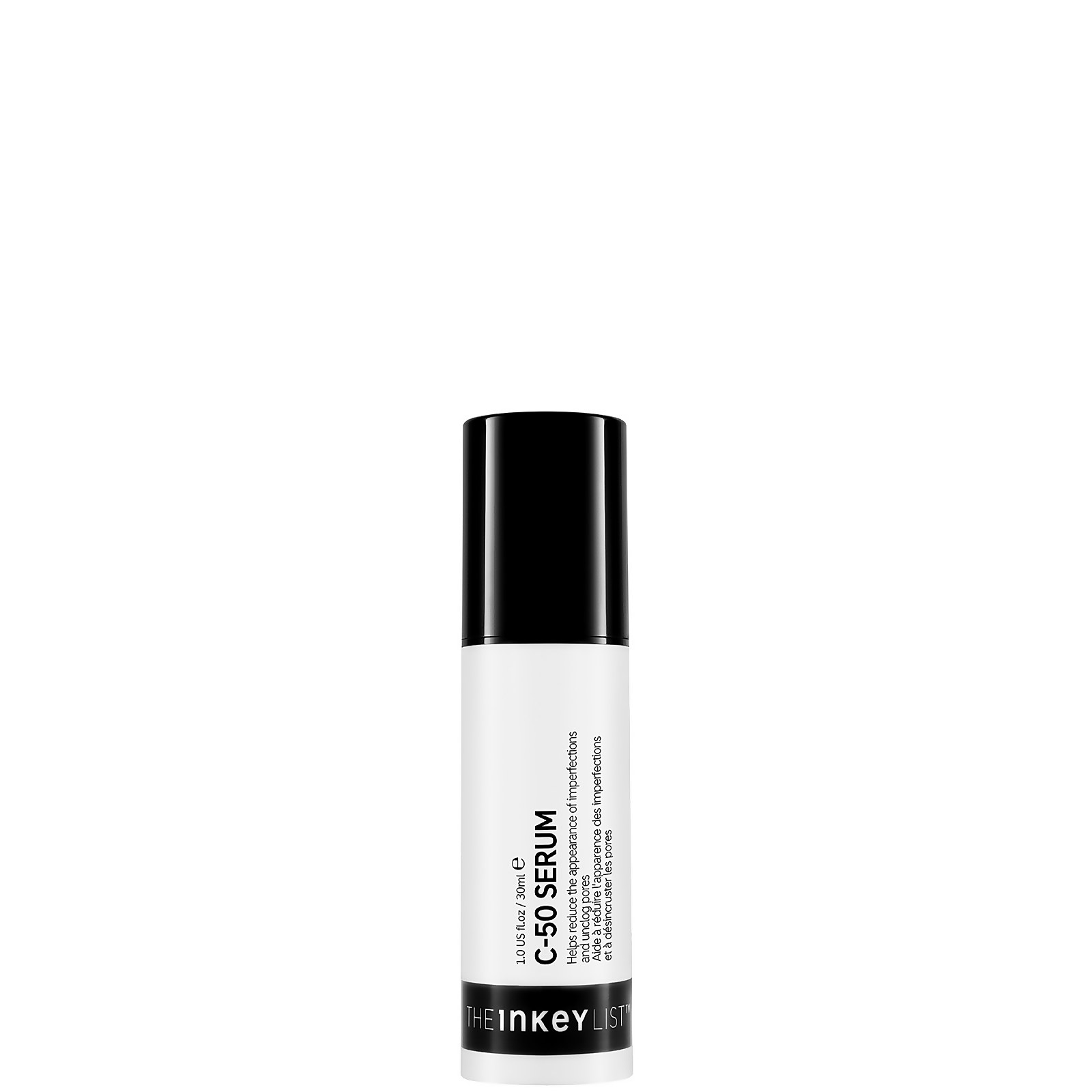 The INKEY List C-50 Serum 30ml von THE INKEY LIST