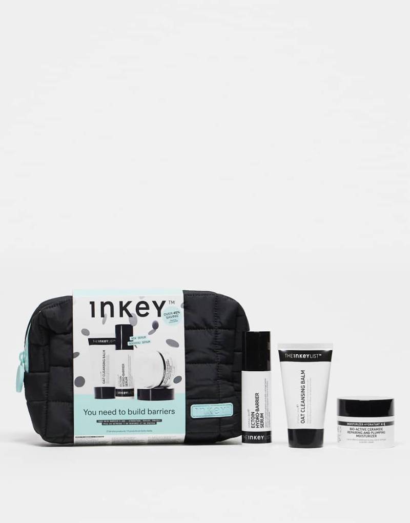 The Inkey List - You Need To Build Barriers - 26% Ersparnis-Keine Farbe von THE INKEY LIST