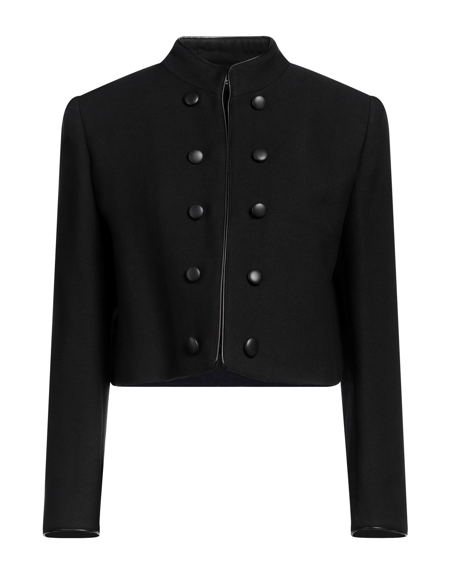 THE KOOPLES Blazer Damen Schwarz von THE KOOPLES