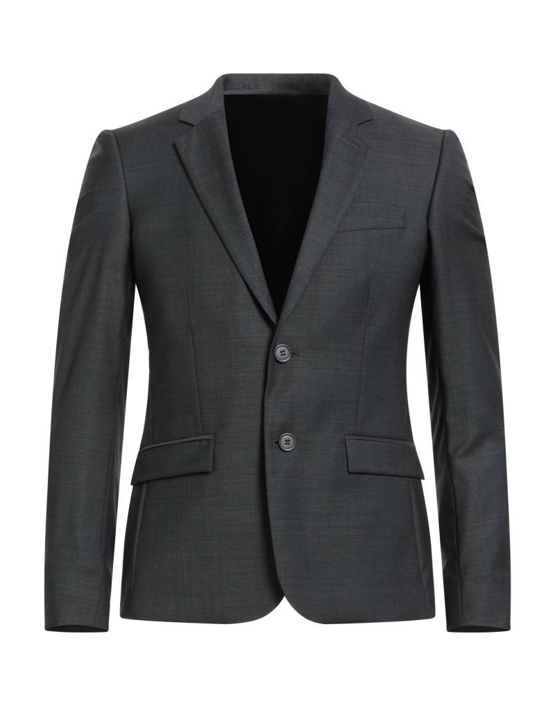 THE KOOPLES Blazer Herren Braungrau von THE KOOPLES