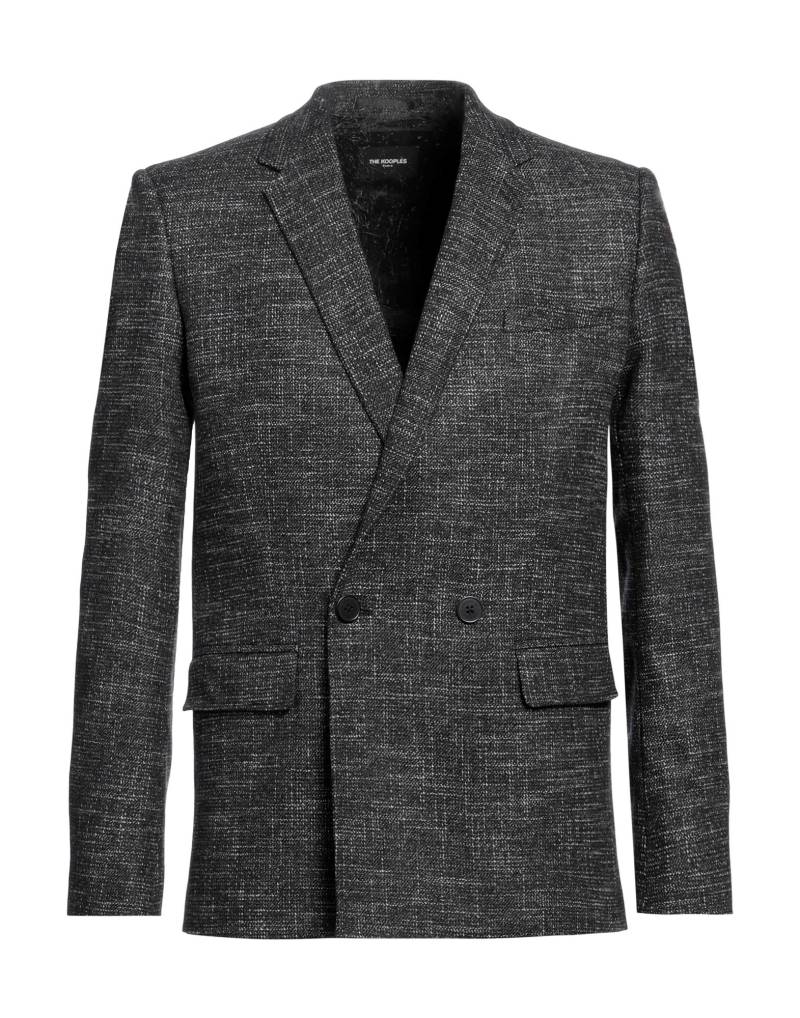 THE KOOPLES Blazer Herren Braungrau von THE KOOPLES