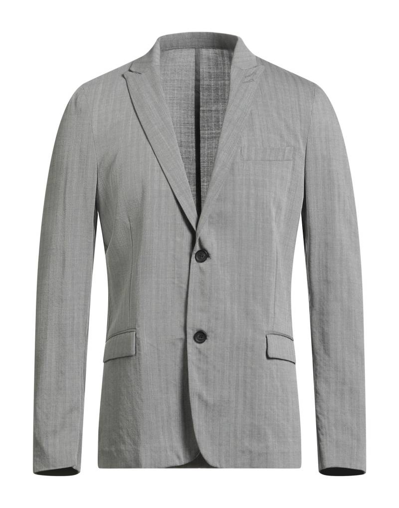 THE KOOPLES Blazer Herren Grau von THE KOOPLES