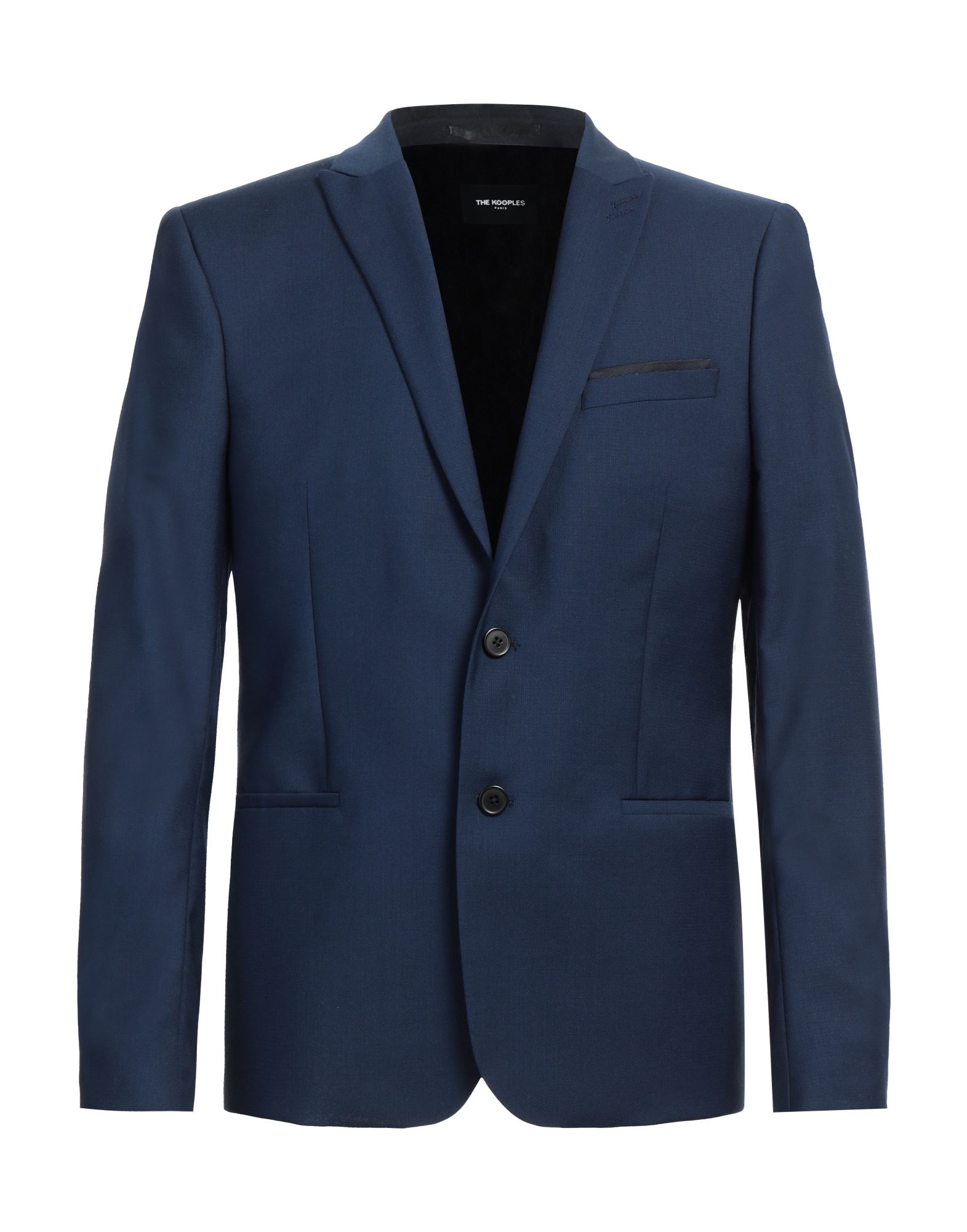 THE KOOPLES Blazer Herren Marineblau von THE KOOPLES