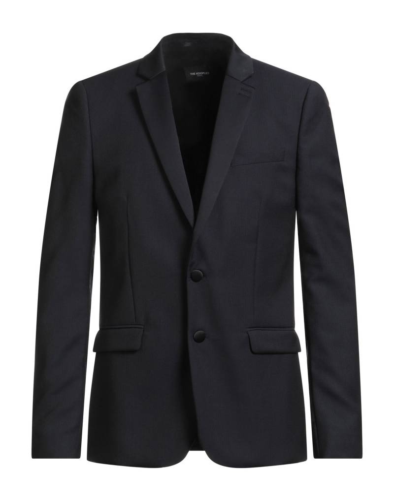 THE KOOPLES Blazer Herren Nachtblau von THE KOOPLES