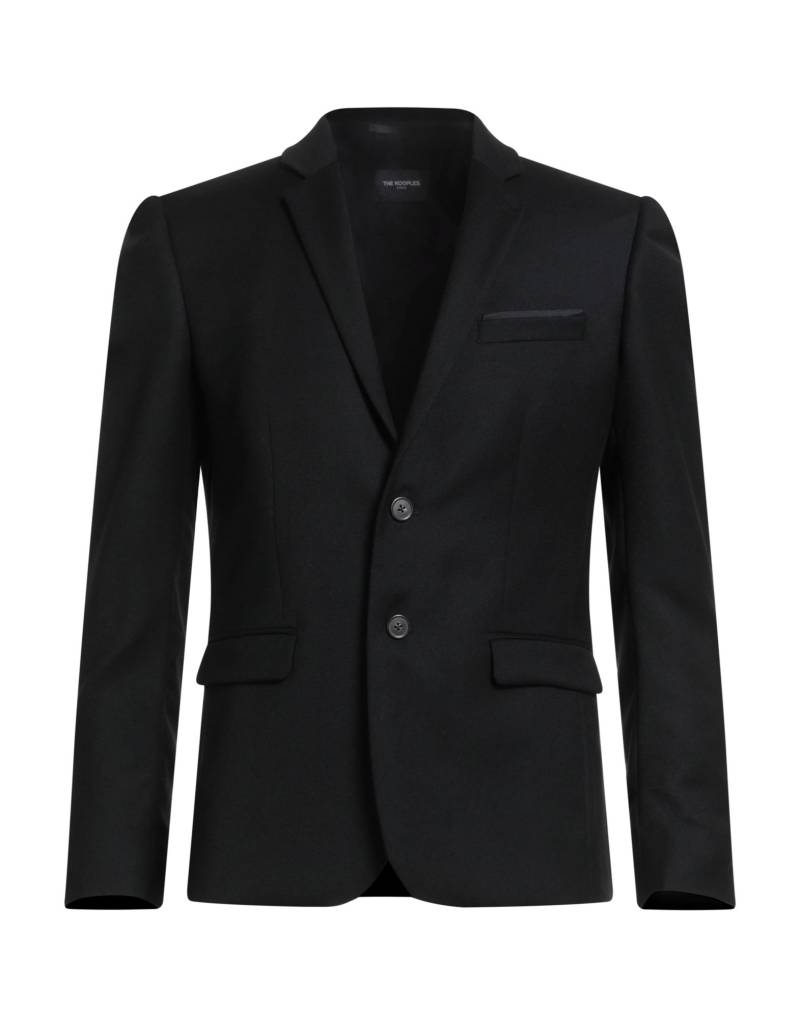 THE KOOPLES Blazer Herren Schwarz von THE KOOPLES