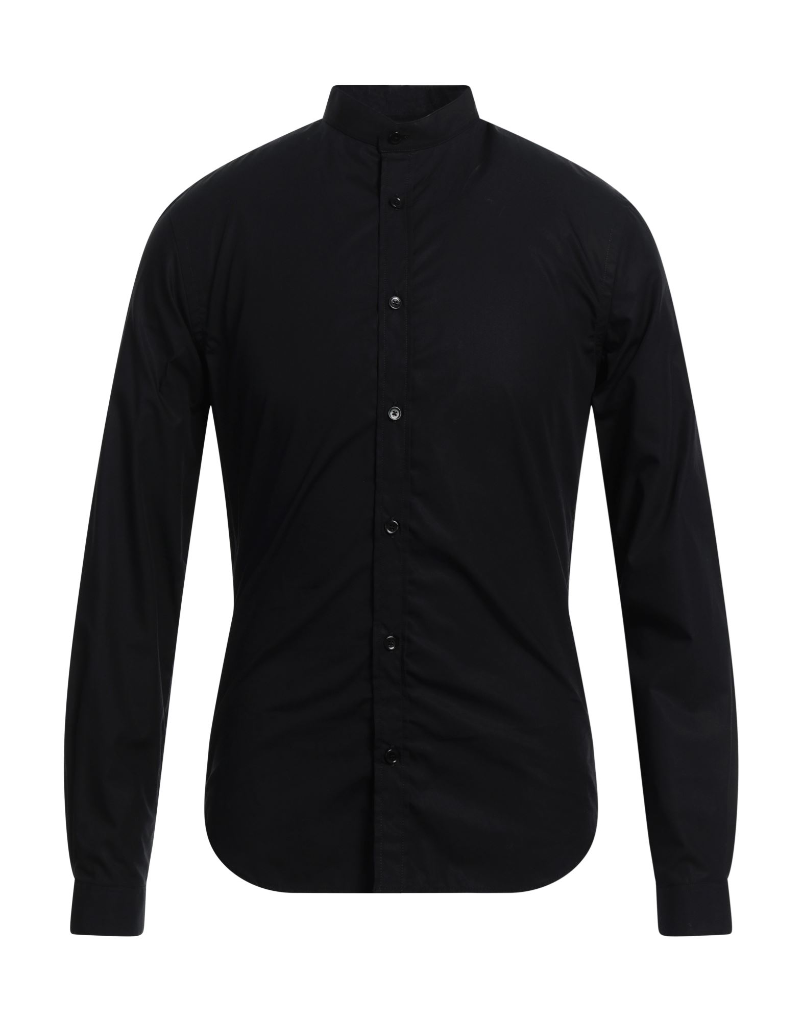 THE KOOPLES Hemd Herren Schwarz von THE KOOPLES