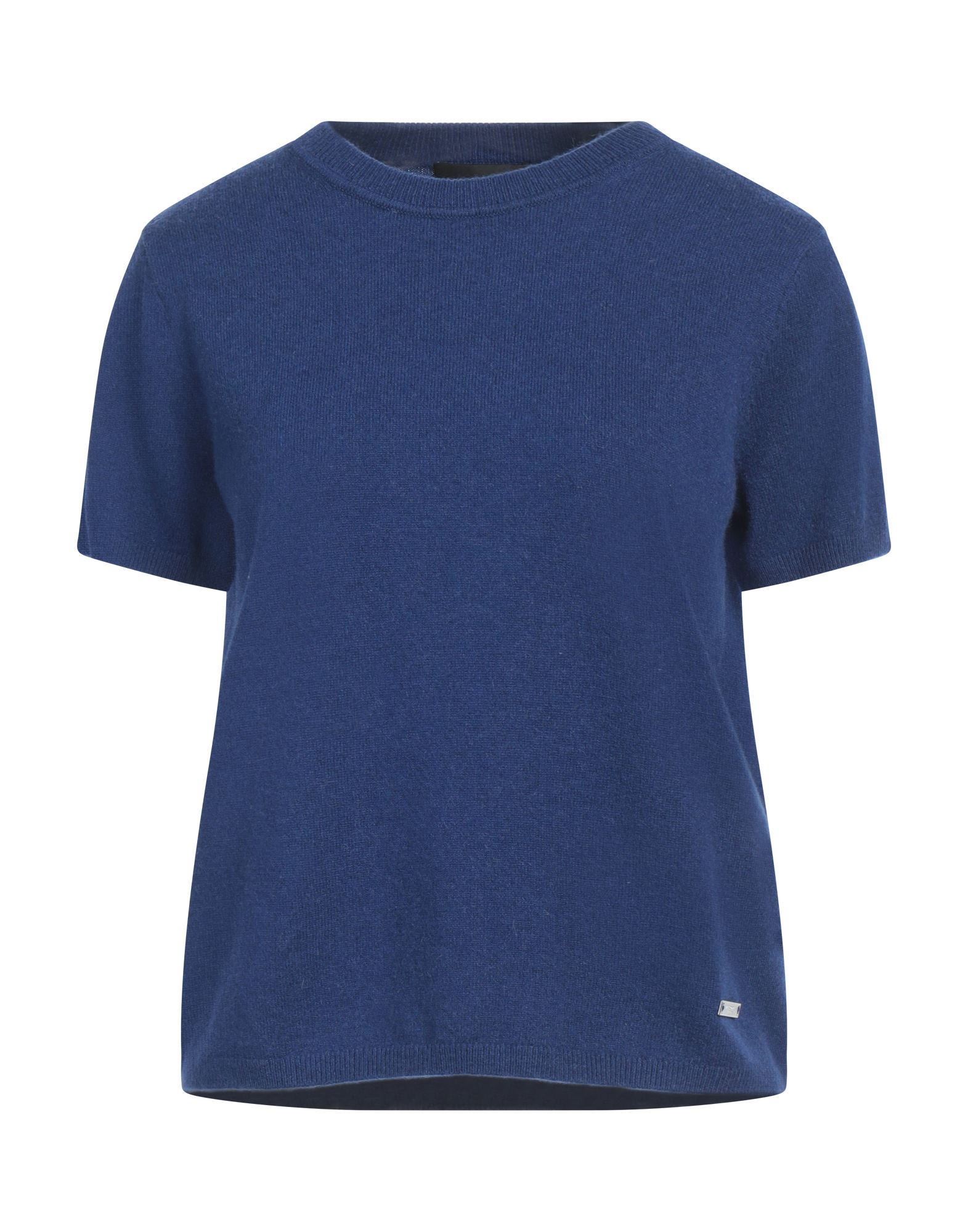 THE KOOPLES Pullover Damen Marineblau von THE KOOPLES