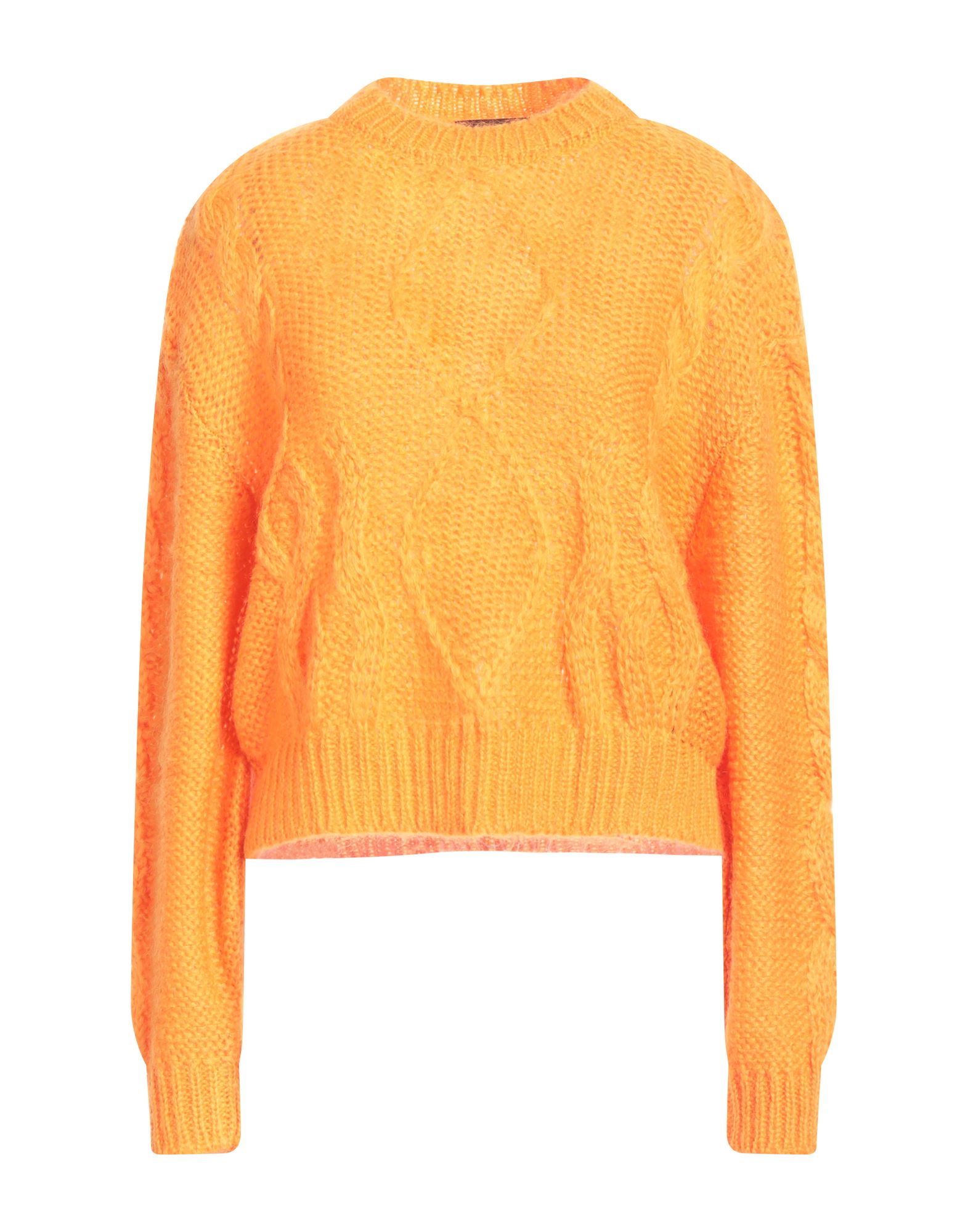 THE KOOPLES Pullover Damen Orange von THE KOOPLES